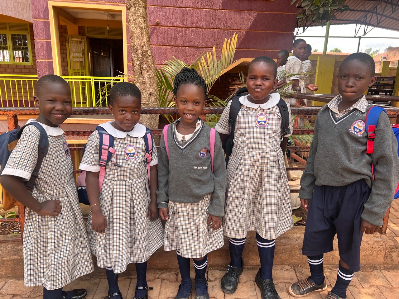 New School Year & Bakery Update